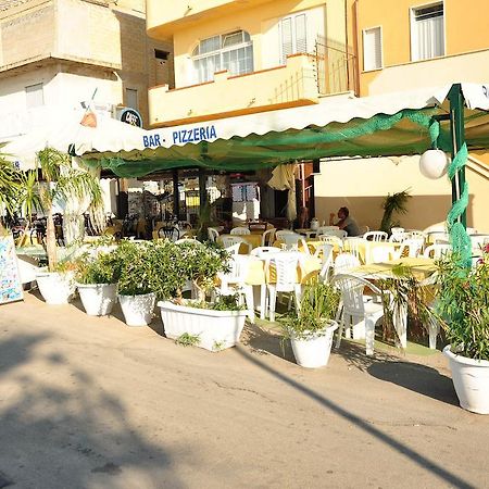 Le Bistro Trappeto Trappeto (Sicily) Εξωτερικό φωτογραφία
