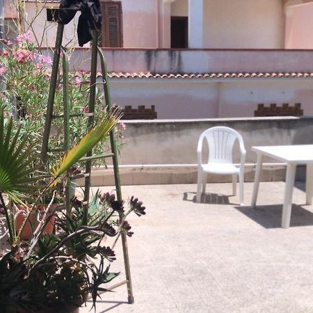 Le Bistro Trappeto Trappeto (Sicily) Εξωτερικό φωτογραφία