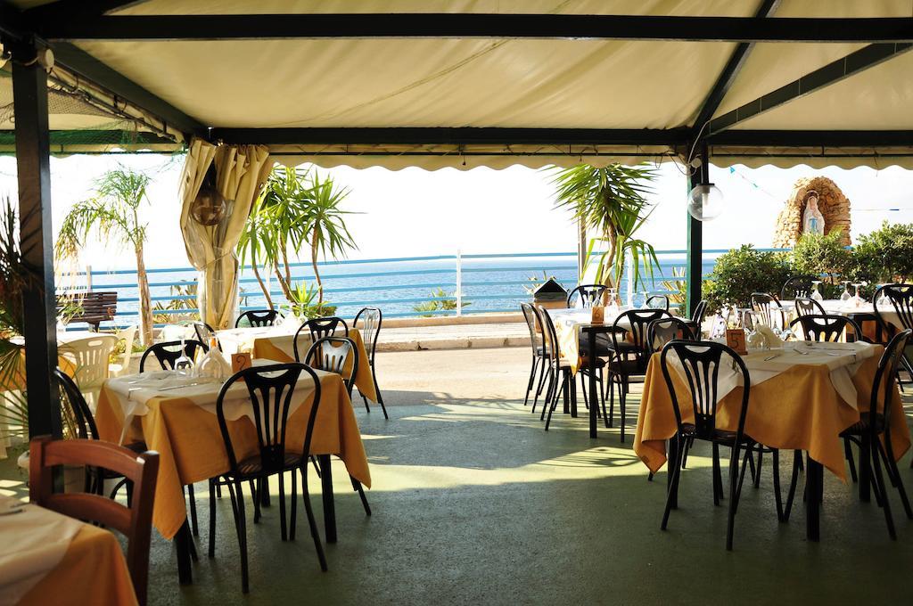 Le Bistro Trappeto Trappeto (Sicily) Εξωτερικό φωτογραφία
