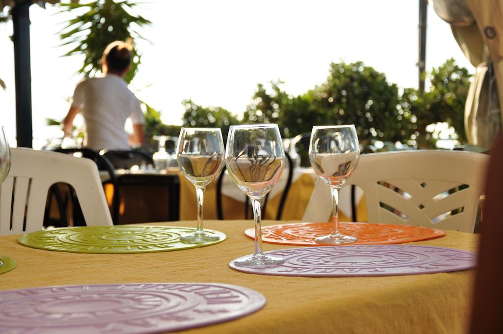 Le Bistro Trappeto Trappeto (Sicily) Εξωτερικό φωτογραφία