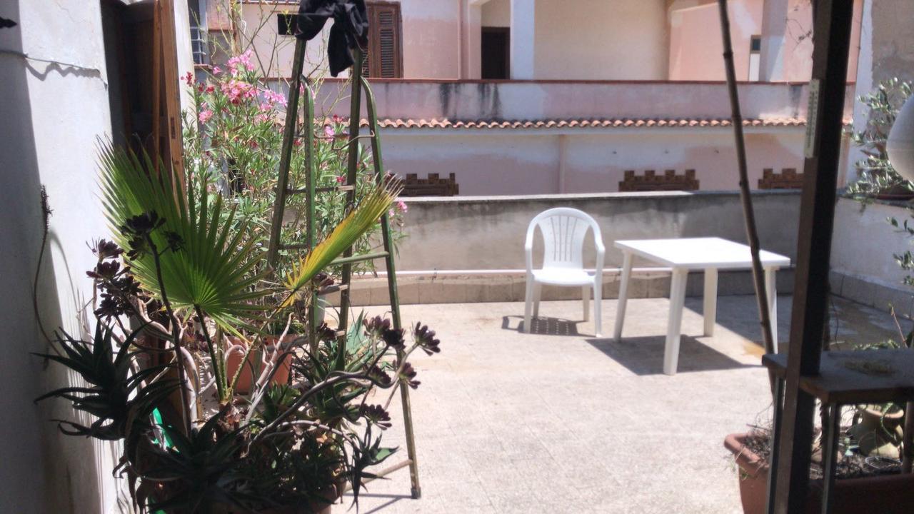 Le Bistro Trappeto Trappeto (Sicily) Εξωτερικό φωτογραφία