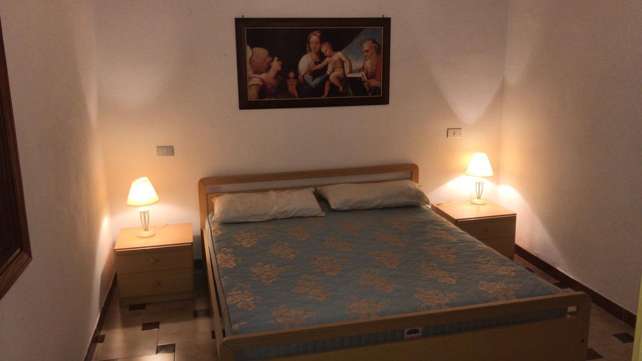 Le Bistro Trappeto Trappeto (Sicily) Εξωτερικό φωτογραφία