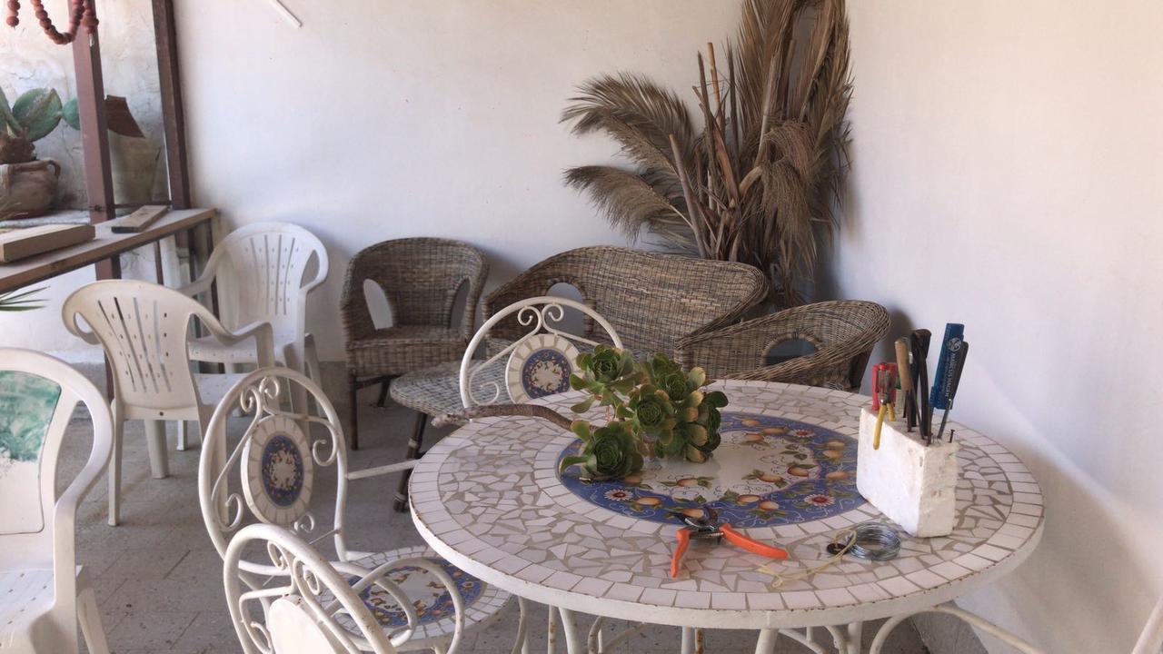 Le Bistro Trappeto Trappeto (Sicily) Εξωτερικό φωτογραφία